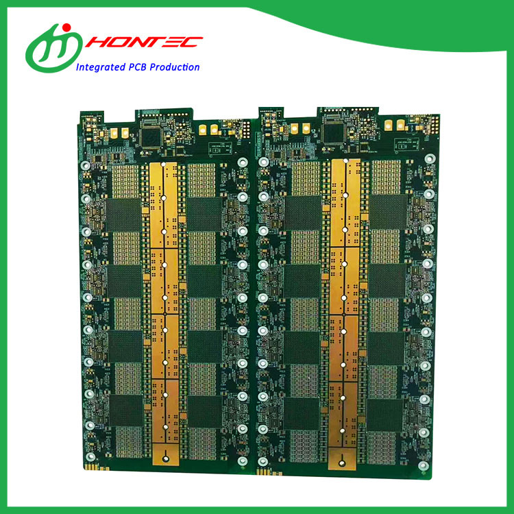 IT988GSETC PCB kecepatan tinggi