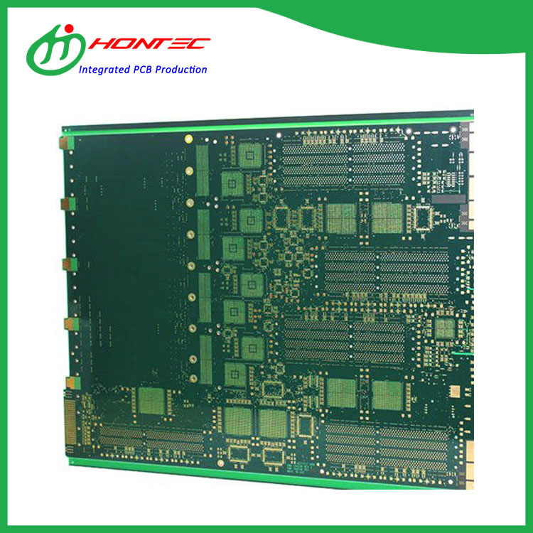 ISOLA Astra MT77 PCB Kecepatan Tinggi