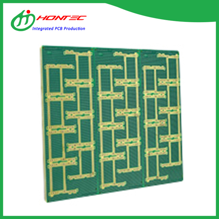 8MM Tebal Tinggi TG PCB