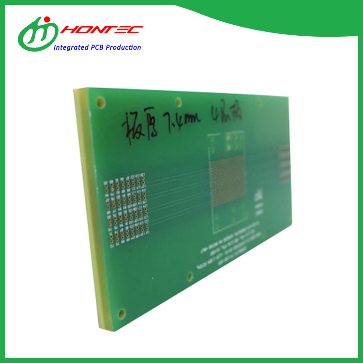 EM888 7MM Tebal PCB