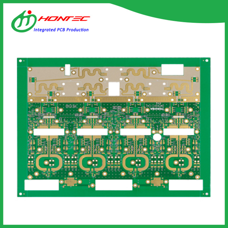 Ro3003 Campuran PCB Frekuensi Tinggi