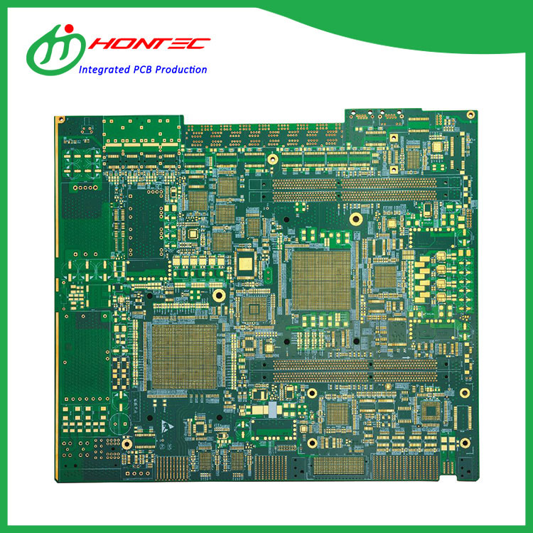 14 Lapisan PCB TG Tinggi