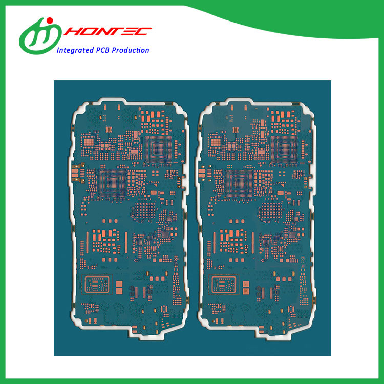 24 Layers dari Segala HDI yang Terhubung