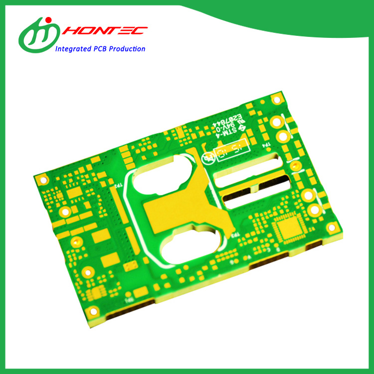 PCB Konduktivitas Termal Tinggi