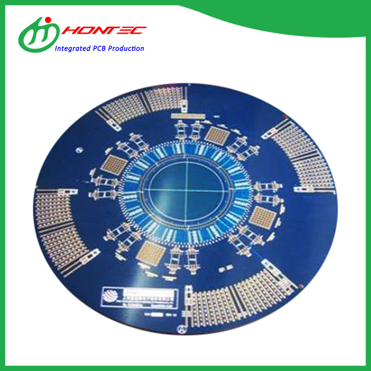 Peralatan Kontrol Industri PCB