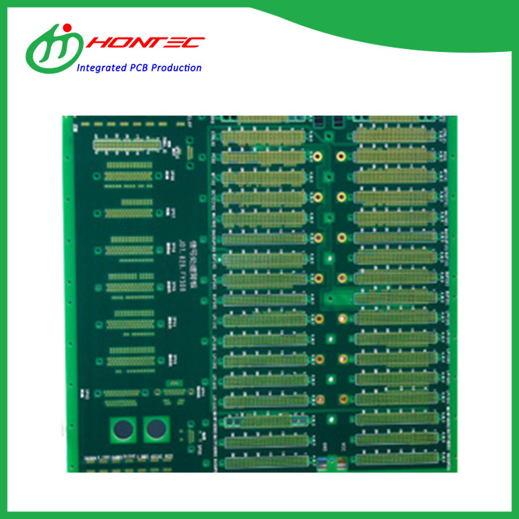 18 Lapisan PCB Kebesaran