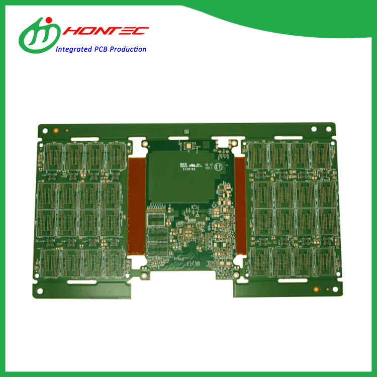 Papan SSD Kaku Perusahaan