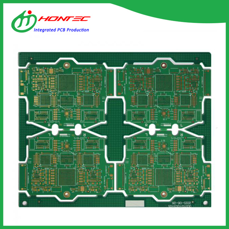 IPI HDI PCB