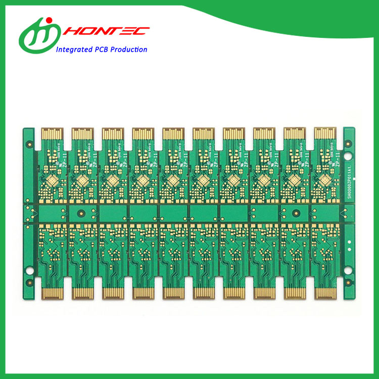 1.25G Modul Optik PCB