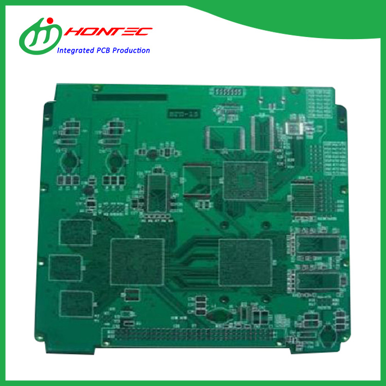 Kontrol Impedansi PCB