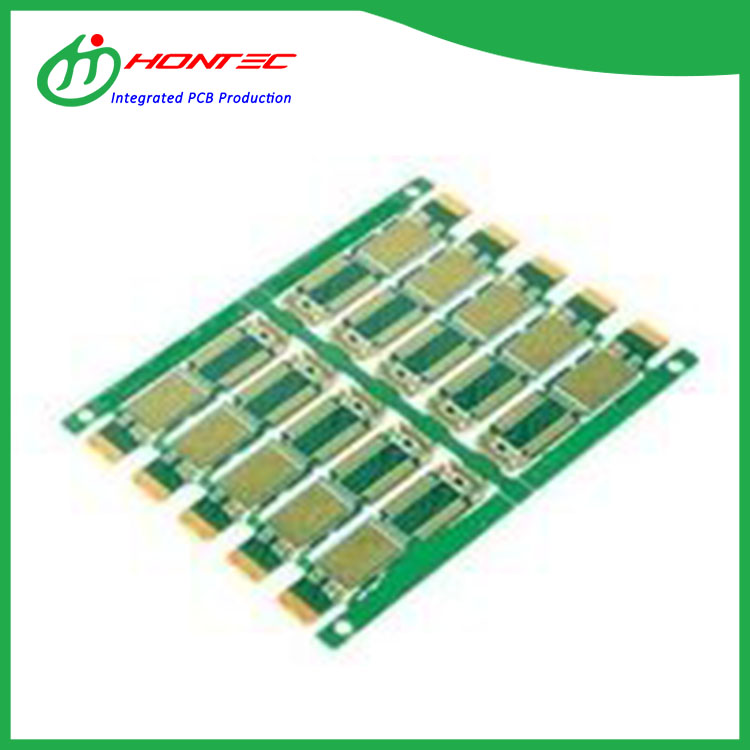 Modul Optik 25G PCB