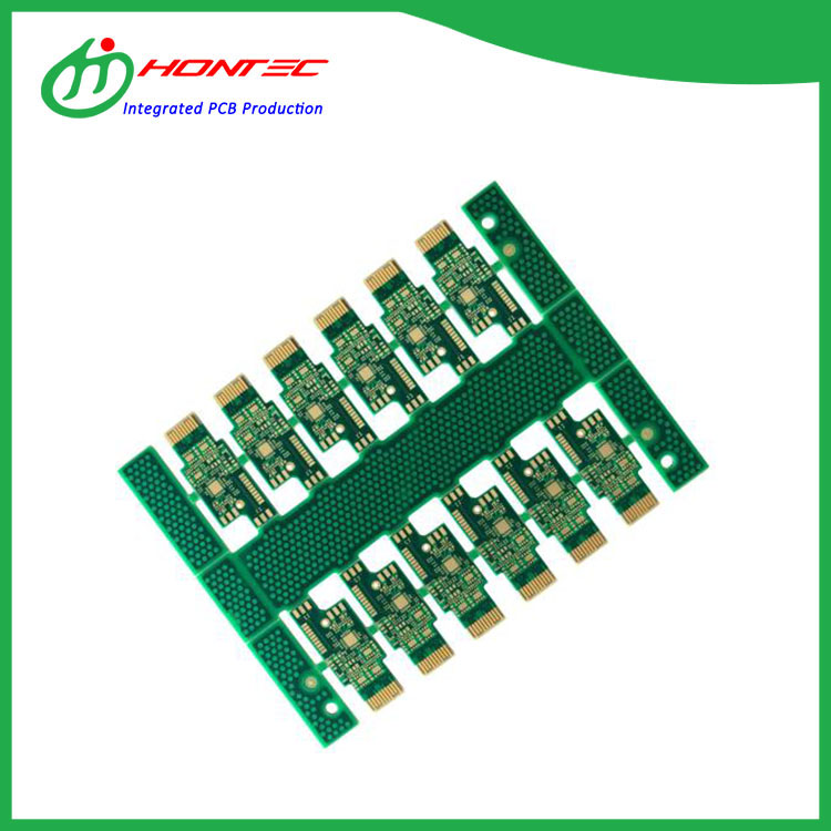 Modul PCB optik 10G