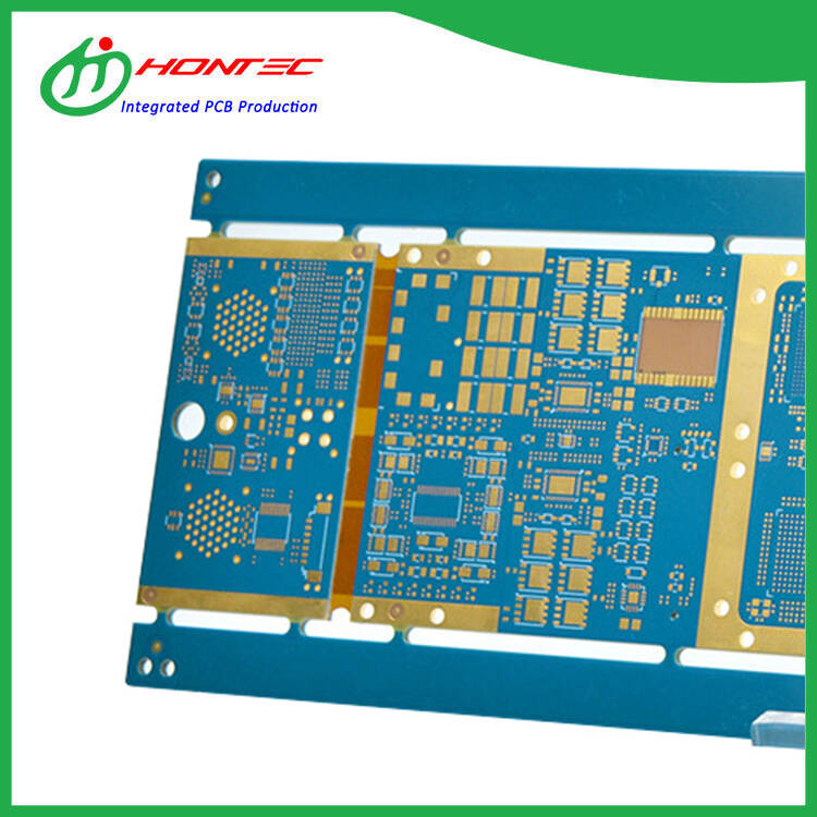 AP9222R PCB Flex-kaku