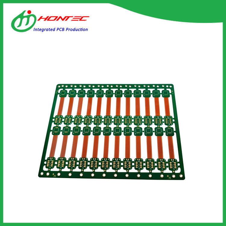 PCB R-F775