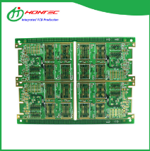 Fitur PCB