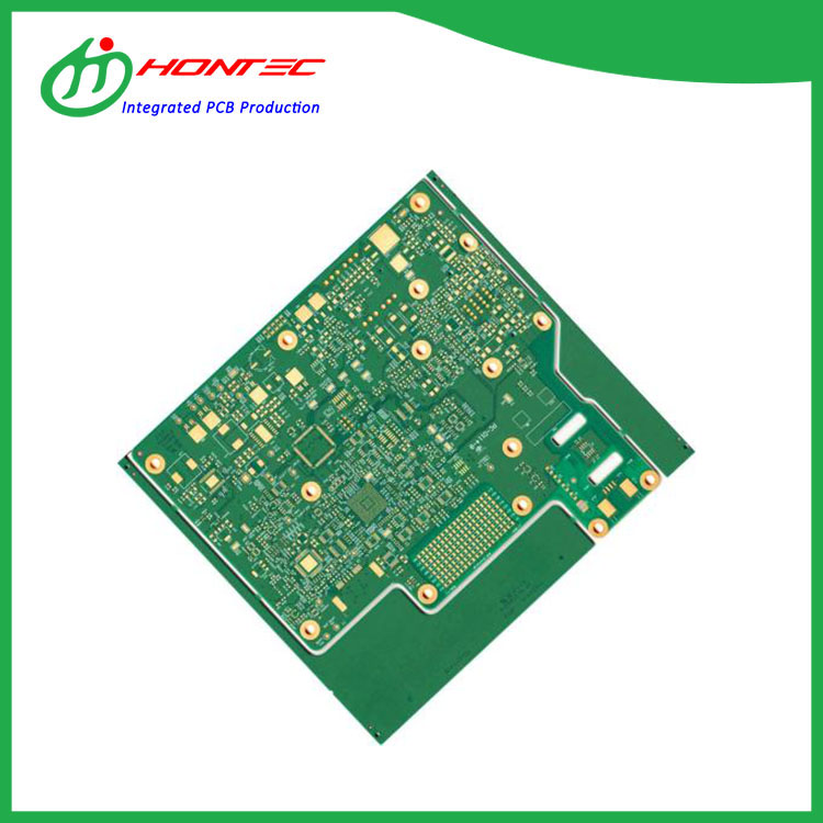 Analisis Otomasi Pabrik PCB dan Perencanaan Industri 4.0