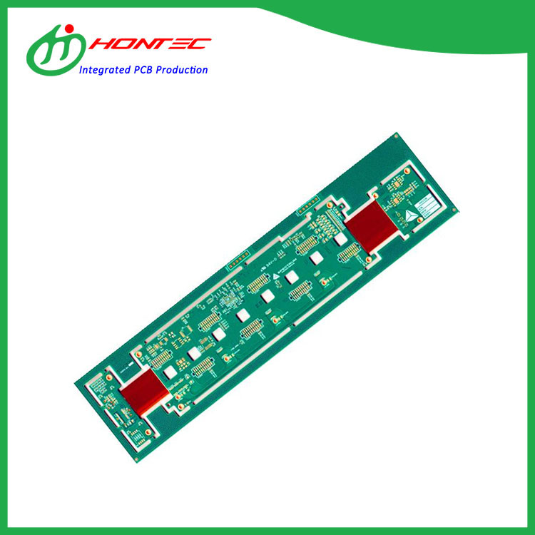 Bagaimana cara mendesain PCB Rigid-Flex dengan lebih baik?