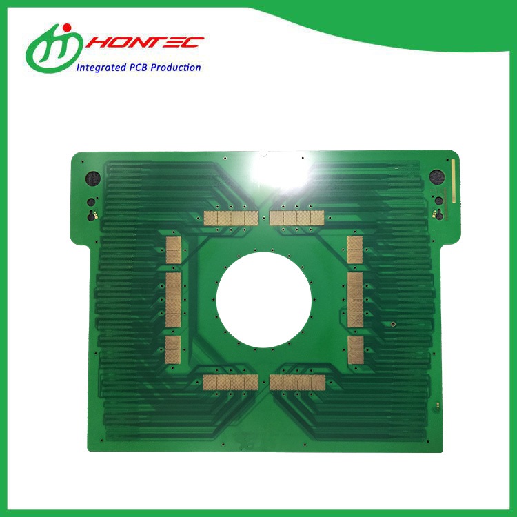 Penyebab dan solusi terik di papan sirkuit multilayer