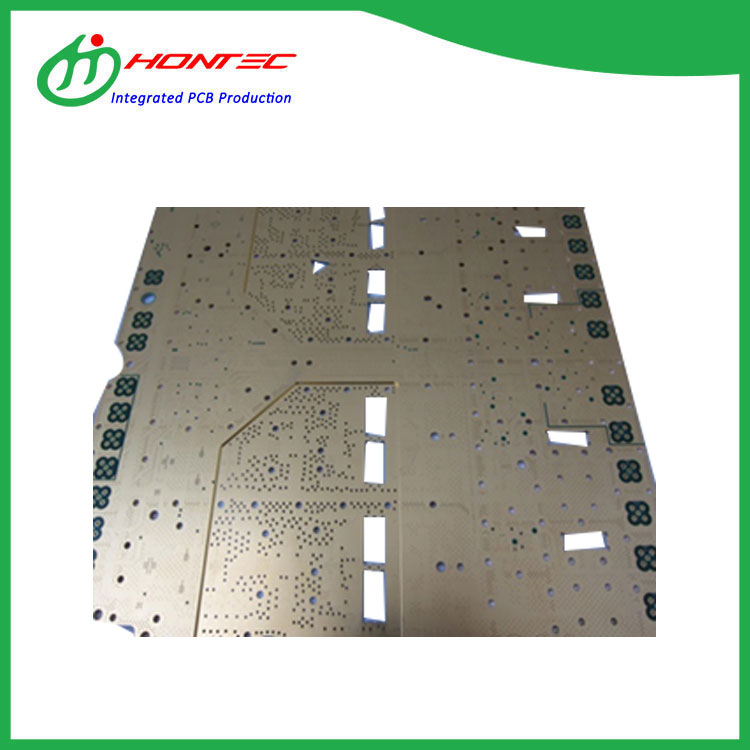 Apa yang harus diperhatikan dalam pemeriksaan PCB?