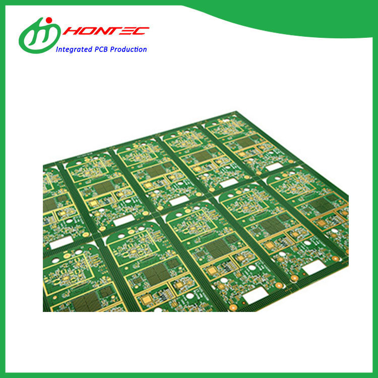 Apa saja jenis substrat aluminium PCB dari produsen PCB?