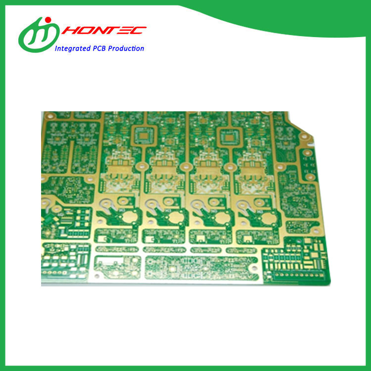 Apa kelebihan komponen PCB