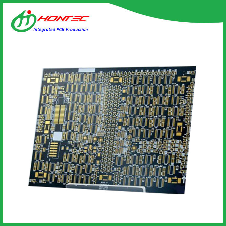 Apa itu PCB HDI (Interkoneksi Kepadatan Tinggi)?