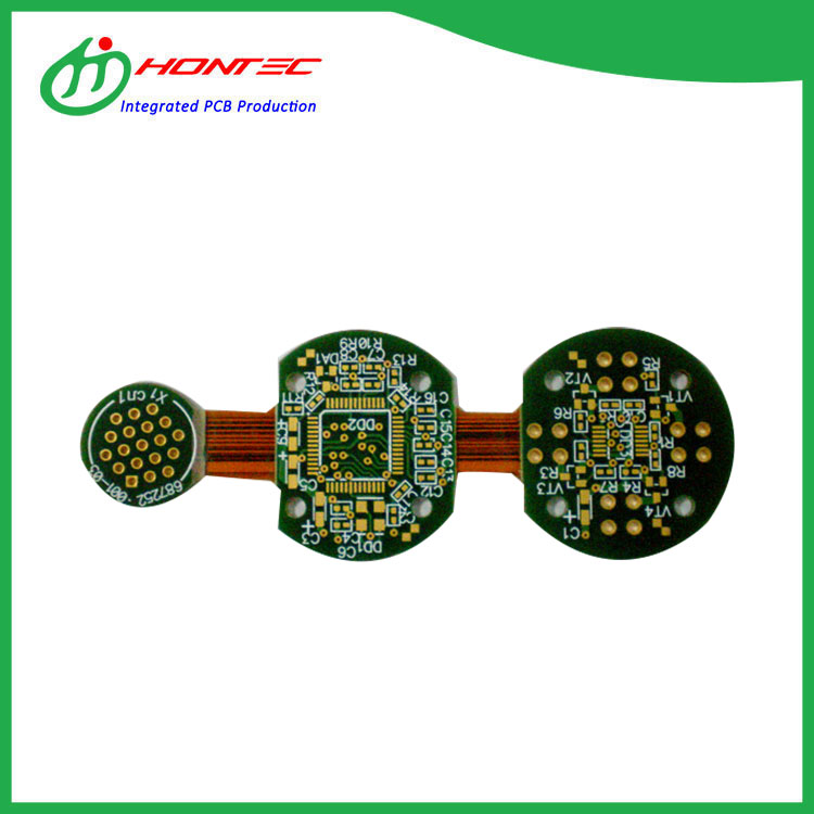 Menurut jumlah perangkat mikroelektronik yang terintegrasi pada sebuah chip, sirkuit terpadu dapat dibagi menjadi beberapa kategori berikut: