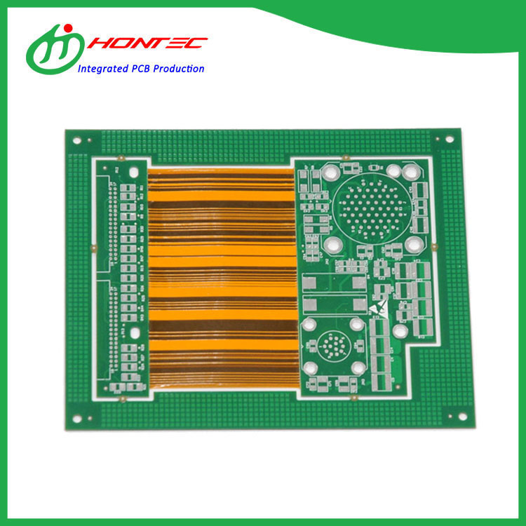 Apa itu komponen elektronik