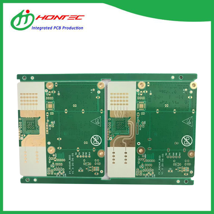 Apa konsep dan karakteristik papan PCB frekuensi tinggi?