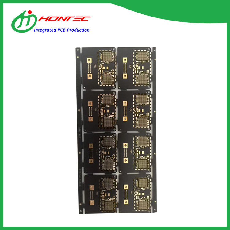 Apa skenario aplikasi HDI PCB?