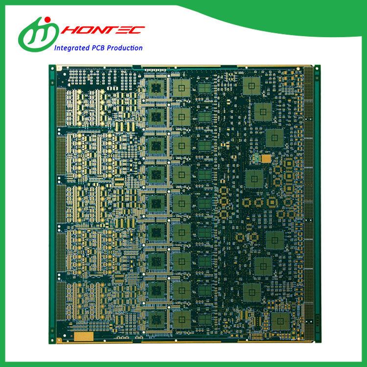 22Lapisan RF PCB