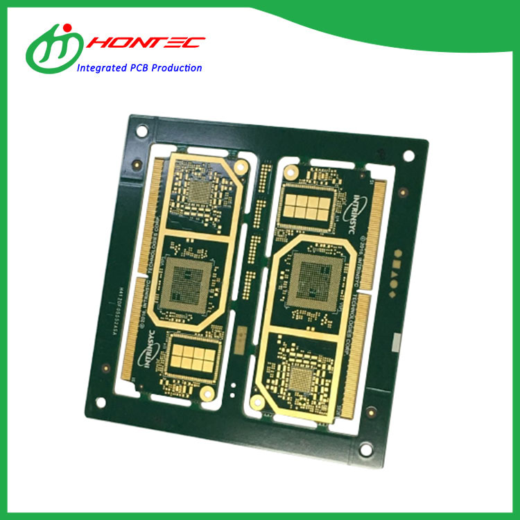 PCB berkecepatan tinggi EM-888K