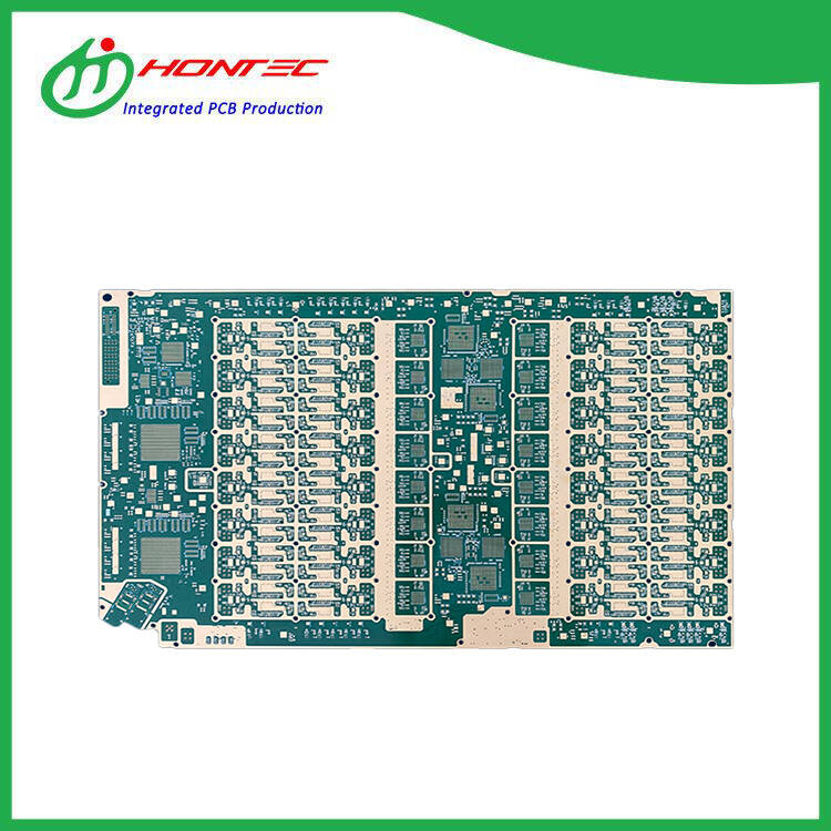 PCB berkecepatan tinggi