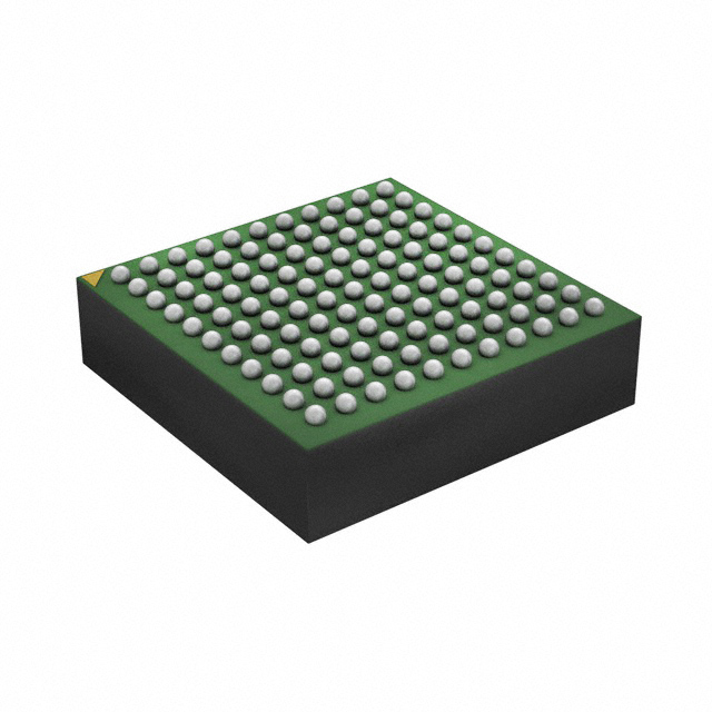 MAX96752FGTN/V+T.