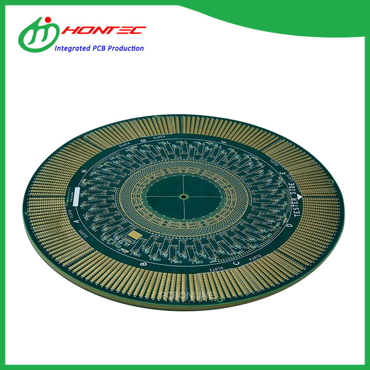 Papan sirkuit PCB multilayer