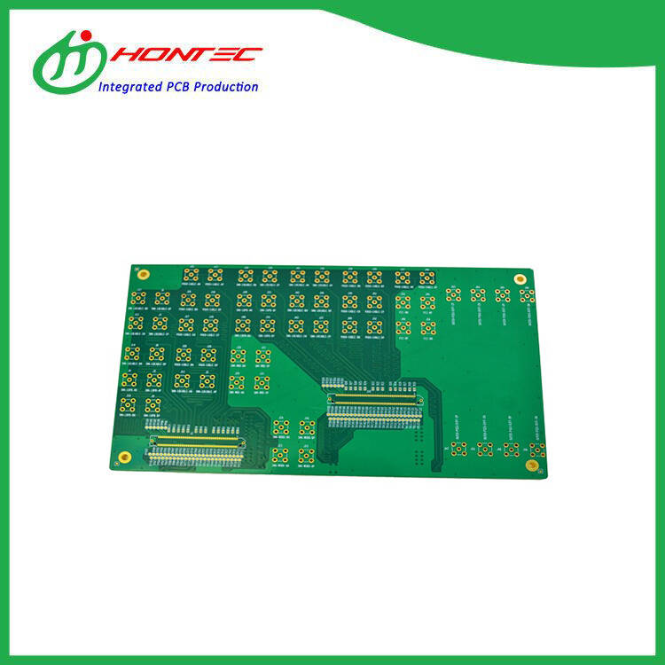 PCB multilayer