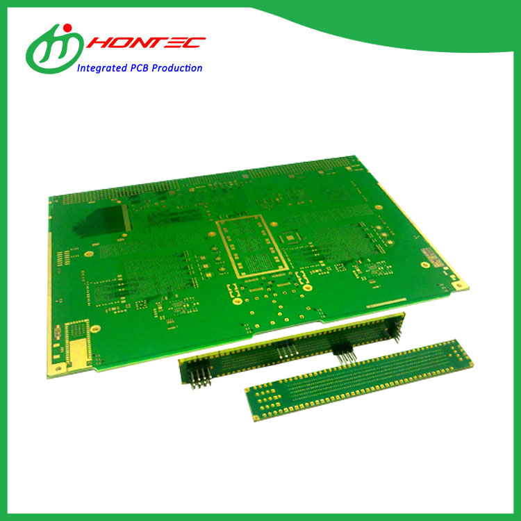 R-5785N PCB berkecepatan tinggi