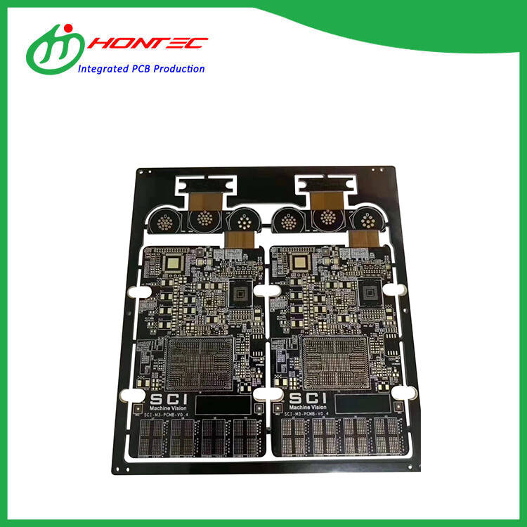 AP8555R PCB Flex-kaku